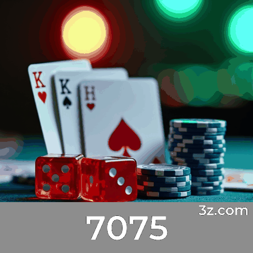 7075: Seu Cassino Online Confiável e Rápido