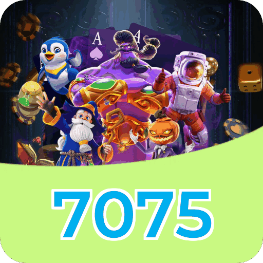 Siga a 7075 no Facebook