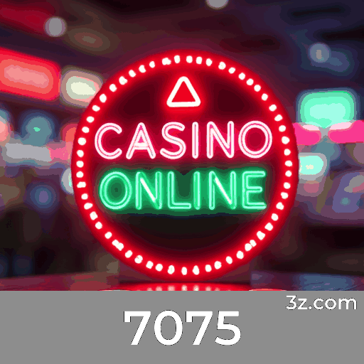 7075 Jogos: Domine as estratégias de cassino para vencer!