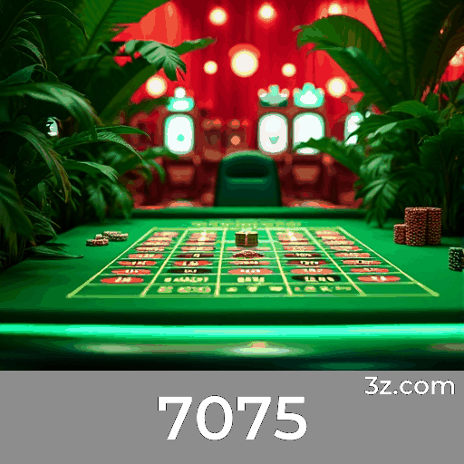 7075 Jogos: Domine as estratégias de cassino para vencer!