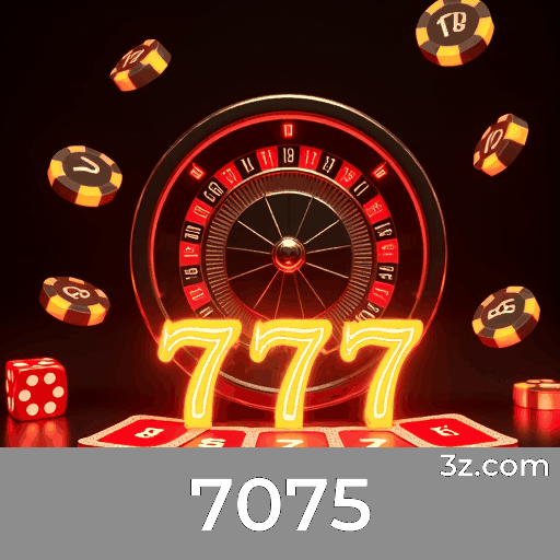 7075 Jogos: Domine as estratégias de cassino para vencer!
