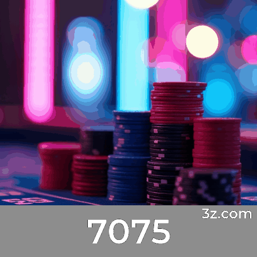 Aprenda com 7075: Estratégias de jogos emocionantes