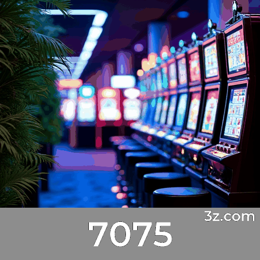 7075 Jogos: Domine as estratégias de cassino para vencer!